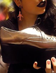 Moda Buty Pozostałe - 1361683