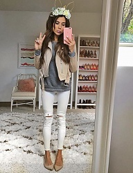 Moda Ciuchy Pozostałe - 3129333