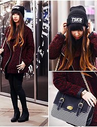Moda Inne Moda uliczna - 1621145