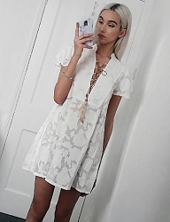 Moda Ciuchy Pozostałe - 3186838