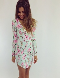 Moda Sukienki Pozostałe - 2738402