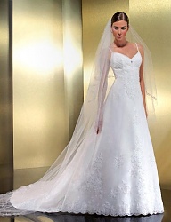 Moda Ślub Suknie ślubne - 521389