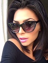 Moda Dodatki Okulary - 2839060
