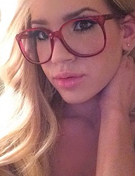 Moda Dodatki Okulary - 2468827