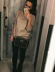 Moda Ciuchy Pozostałe - 3158762