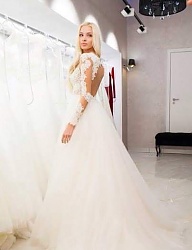 Moda Ślub Suknie ślubne - 2905538