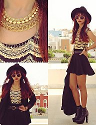 Moda Inne Moda uliczna - 1781647
