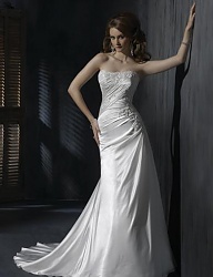 Moda Ślub Suknie ślubne - 526075