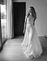 Moda Ślub Suknie ślubne - 3087859
