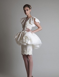 Moda Ślub Suknie ślubne - 2746016