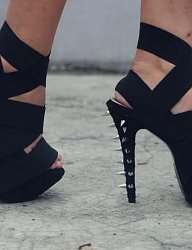 Moda Buty Pozostałe - 1242589