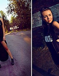 Moda Inne Moda uliczna - 1821220