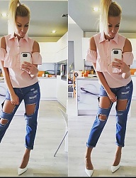 Moda Ciuchy Pozostałe - 3130799