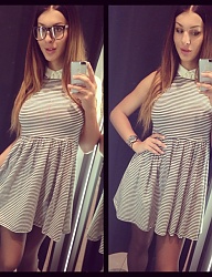 Moda Sukienki Dzienne - 2721918