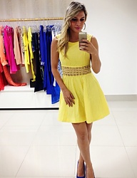 Moda Sukienki Pozostałe - 2398440