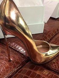 Moda Buty Szpilki - 2611058