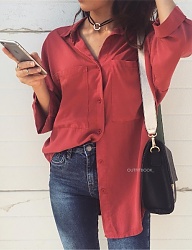 Moda Ciuchy Koszule - 3175377