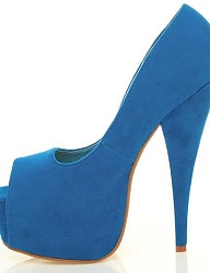 Moda Buty Szpilki - 1285333