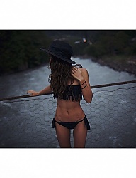 Moda Bielizna Na plażę - 2867959
