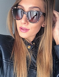 Moda Dodatki Okulary - 2942991