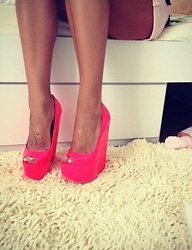 Moda Buty Koturny - 2731550