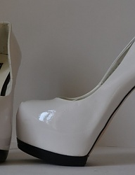 Moda Buty Szpilki - 1696842