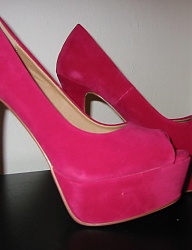 Moda Buty Szpilki - 1406026