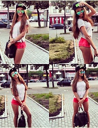 Moda Inne Moda uliczna - 1953594