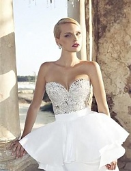 Moda Ślub Suknie ślubne - 2052982