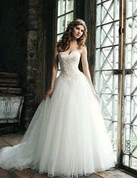 Moda Ślub Suknie ślubne - 3158473
