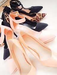 Moda Buty Szpilki - 2625654