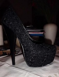 Moda Buty Pozostałe - 1333316