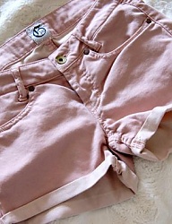 Moda Spodnie Spodenki - 1085855