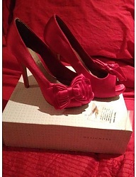 Moda Buty Szpilki - 1277765