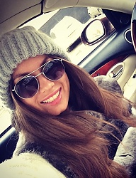 Moda Dodatki Okulary - 2416082
