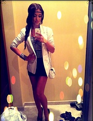 Moda Inne Moda uliczna - 1943836