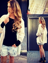 Moda Inne Moda uliczna - 2114643