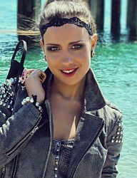 Moda Dodatki Nakrycia głowy - 601421