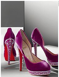 Moda Buty Szpilki - 1290232