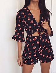Moda Inne Moda uliczna - 3227357