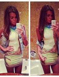 Moda Inne Moda uliczna - 2033985