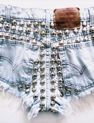 Moda Spodnie Spodenki - 1323272