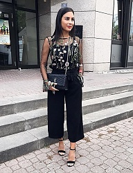 Moda Inne Moda uliczna - 3233285