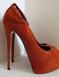 Moda Buty Szpilki - 1366554