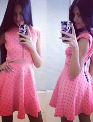 Moda Sukienki Dzienne - 1854125