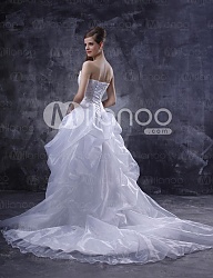 Moda Ślub Suknie ślubne - 1303513