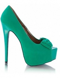 Moda Buty Szpilki - 1357321