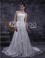 Moda Ślub Suknie ślubne - 1309646