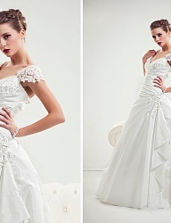 Moda Ślub Suknie ślubne - 777569