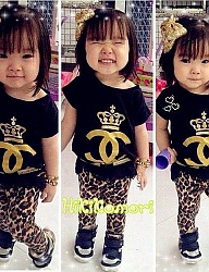 Dziecko Ubranka - 1857485